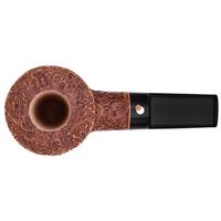 Claudio Cavicchi Brown Sandblasted Pot