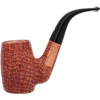 Claudio Cavicchi Brown Sandblasted Cherrywood