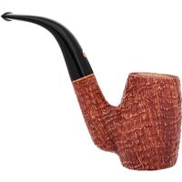 Claudio Cavicchi Brown Sandblasted Cherrywood
