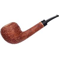 Claudio Cavicchi Brown Sandblasted Acorn