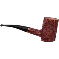 Claudio Cavicchi Brown Sandblasted Poker