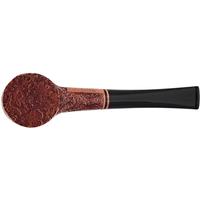 Claudio Cavicchi Brown Sandblasted Poker