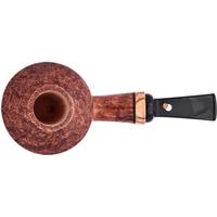 Claudio Cavicchi Brown Smooth Rhodesian with Olivewood