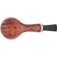 Claudio Cavicchi Brown Smooth Rhodesian with Olivewood