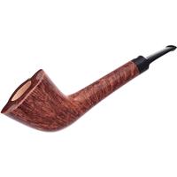 Claudio Cavicchi Brown Smooth Bent Dublin