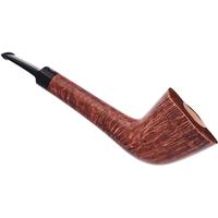 Claudio Cavicchi Brown Smooth Bent Dublin