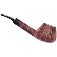 Claudio Cavicchi Brown Smooth Volcano
