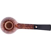Claudio Cavicchi Brown Smooth Volcano
