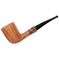 Claudio Cavicchi Smooth Bent Billiard with Olivewood (CCC)