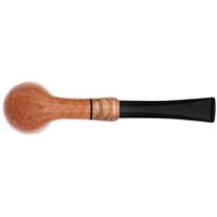 Claudio Cavicchi Smooth Bent Billiard with Olivewood (CCC)