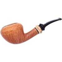 Claudio Cavicchi Smooth Acorn with Spalted Beechwood (CCCCC)