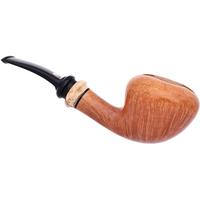 Claudio Cavicchi Smooth Acorn with Spalted Beechwood (CCCCC)