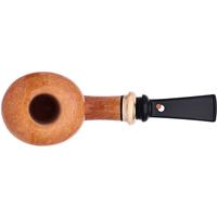 Claudio Cavicchi Smooth Acorn with Spalted Beechwood (CCCCC)