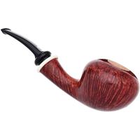 Claudio Cavicchi Smooth Tomato with Ivorite (Perla)