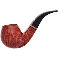 Claudio Cavicchi Smooth Bent Brandy with Acacia Wood (Perla)