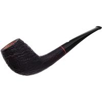 Claudio Cavicchi Black Sandblasted Bent Egg