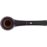Claudio Cavicchi Black Sandblasted Bent Egg