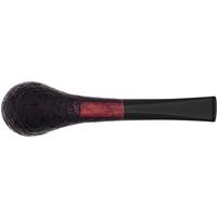 Claudio Cavicchi Black Sandblasted Bent Egg