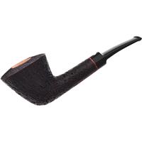 Claudio Cavicchi Black Sandblasted Bent Dublin