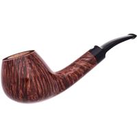 Claudio Cavicchi Brown Smooth Bent Apple