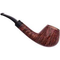 Claudio Cavicchi Brown Smooth Bent Apple