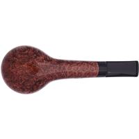 Claudio Cavicchi Brown Smooth Bent Apple