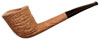 Il Duca Barone Sandblasted Bent Dublin (DDD)