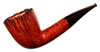 Il Duca Conte Smooth Bent Dublin (DDD)