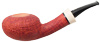 Il Duca Barone Sandblasted Tomato (DDD) (Crown)