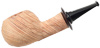Il Duca Barone Sandblasted Olivewood Tomato (DD)