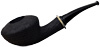 Il Duca Barone Sandblasted Rhodesian (DDD)