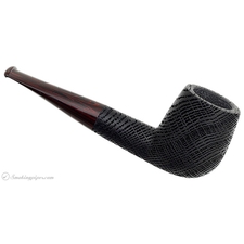 Il Duca Barone Sandblasted Morta Billiard (B2)