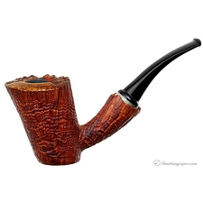 Il Duca Barone Sandblasted Cherrywood (B3)