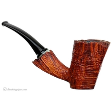 Il Duca Barone Sandblasted Cherrywood (B3)