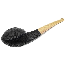 Il Duca Barone Sandblasted Morta Bulldog (B3)