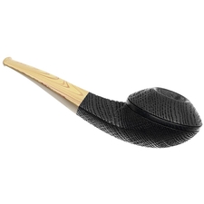 Il Duca Barone Sandblasted Morta Bulldog (B3)
