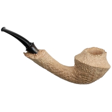 Il Duca Barone Sandblasted Rhodesian with Horn (B)