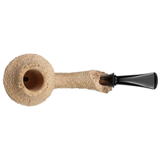 Il Duca Barone Sandblasted Rhodesian with Horn (B)
