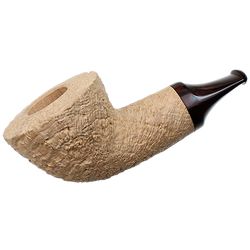 Il Duca Barone Sandblasted Chubby Dublin (B)
