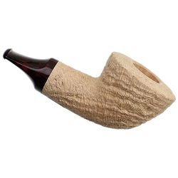 Il Duca Barone Sandblasted Chubby Dublin (B)