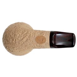 Il Duca Barone Sandblasted Chubby Dublin (B)