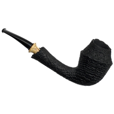 Il Duca Barone Sandblasted Rhodesian with Mazur Birch (B)