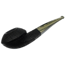 Il Duca Barone Sandblasted Morta Bent Bulldog (B)