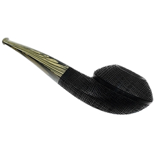 Il Duca Barone Sandblasted Morta Bent Bulldog (B)