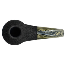 Il Duca Barone Sandblasted Morta Bent Bulldog (B)