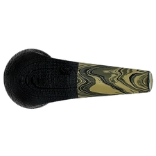 Il Duca Barone Sandblasted Morta Bent Bulldog (B)