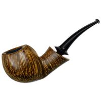 Il Duca Smooth Bent Apple (D)