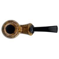 Il Duca Smooth Bent Apple (D)