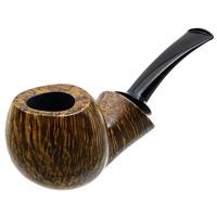 Il Duca Smooth Bent Apple (D)