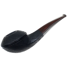 Il Duca Barone Sandblasted Morta Bent Bulldog (B)